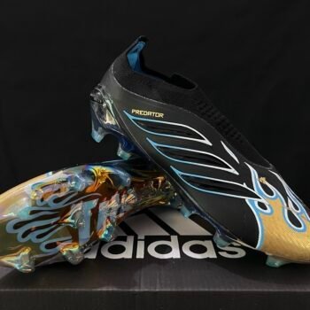 Adidas Predator Elite FG - Image 2