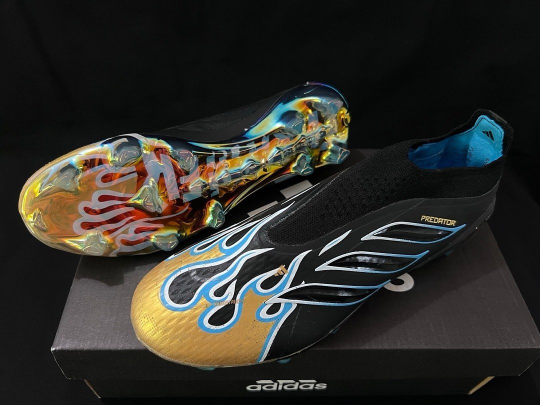 Adidas Predator Elite FG - Image 3