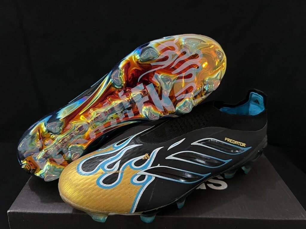 Adidas Predator Elite FG