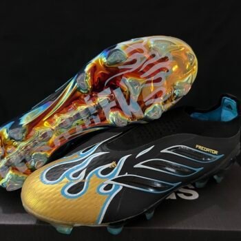 Adidas Predator Elite FG - Image 4