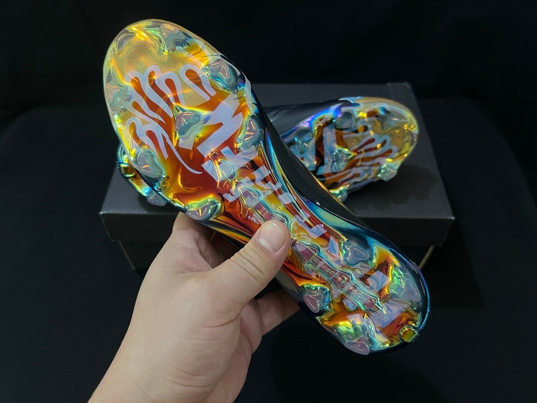Adidas Predator Elite Laceless FG - Image 2