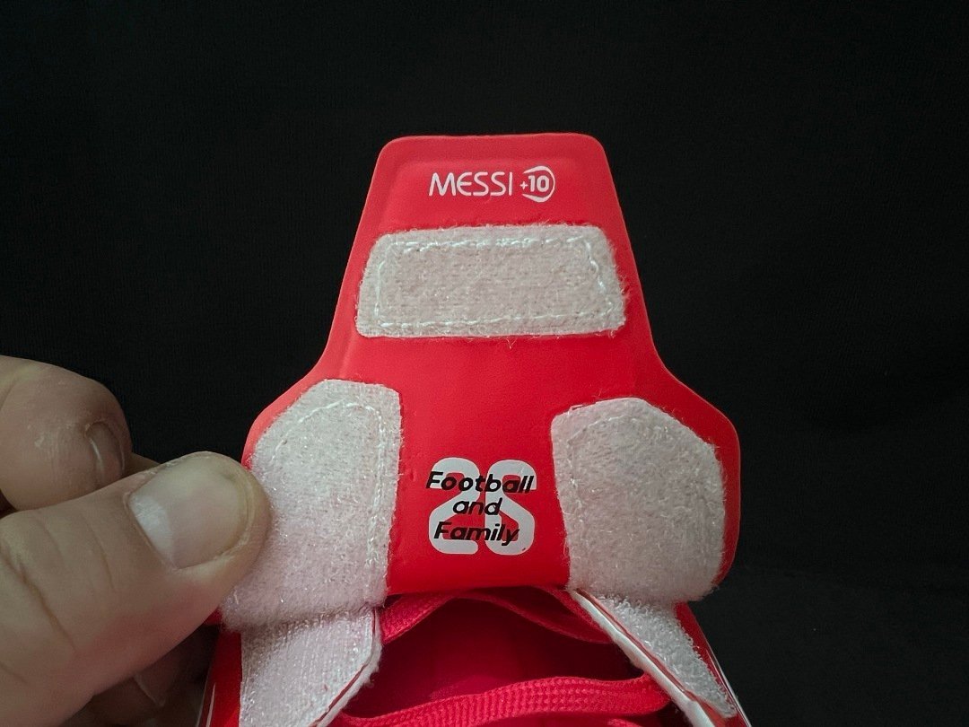 Soccer Cleats TF - Image 3