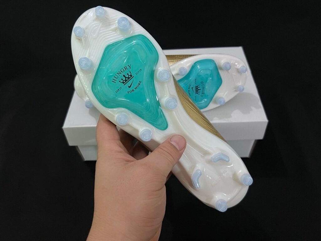 Nike Mercurial Vapor Elite AG