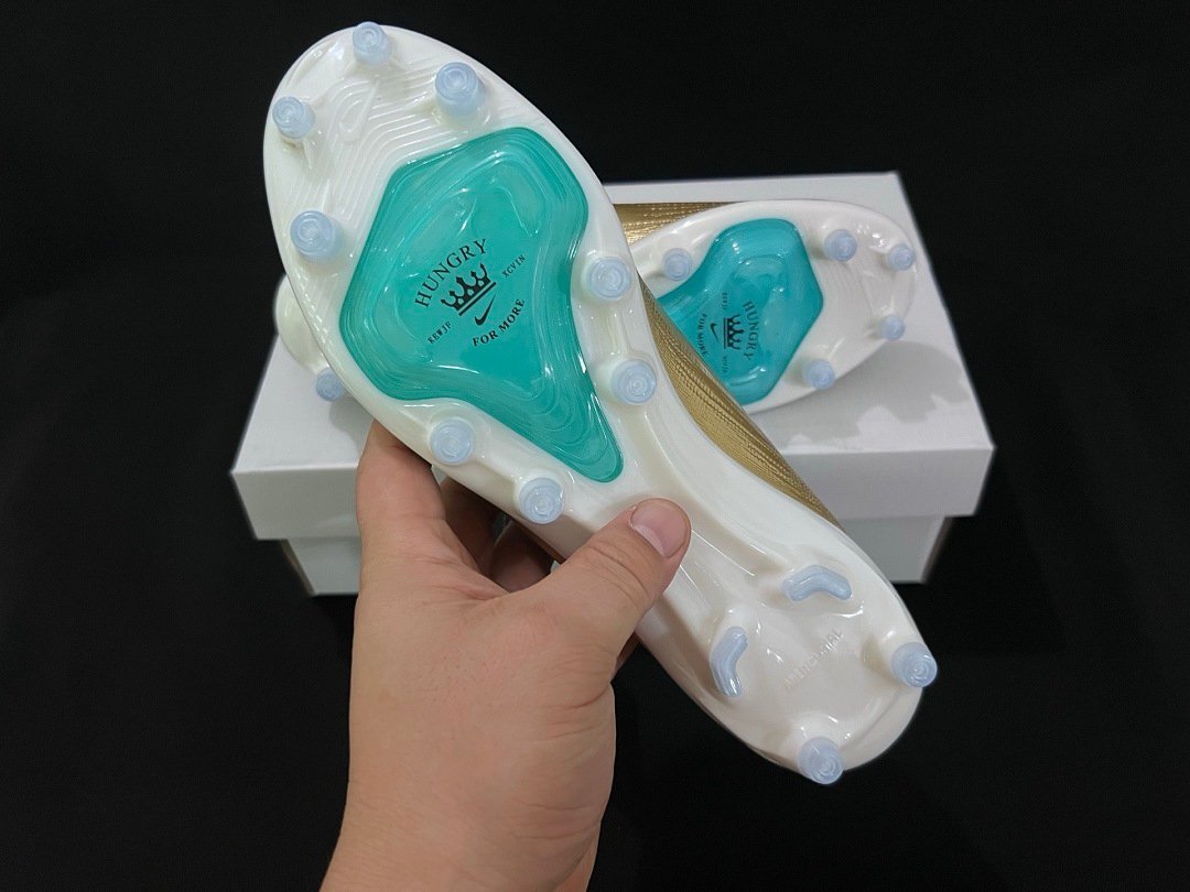 Nike Mercurial Vapor Elite AG - Image 2