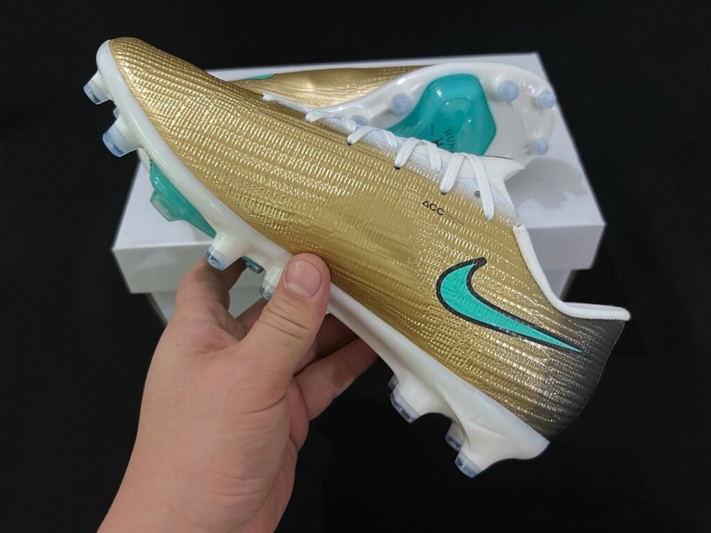 Nike Mercurial Vapor Elite AG