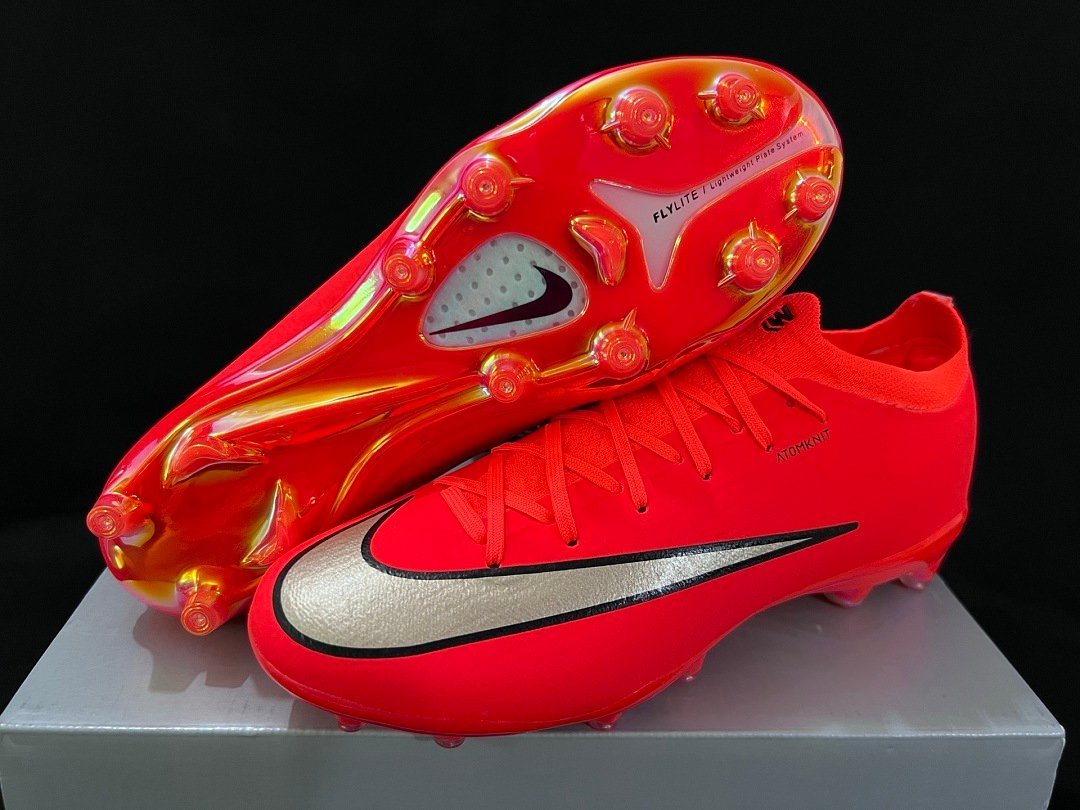 Nike Mercurial Vapor Elite AG - Image 2