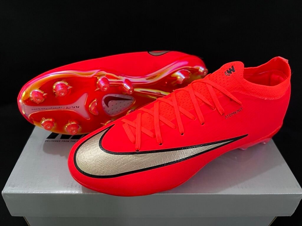 Nike Mercurial Vapor Elite AG
