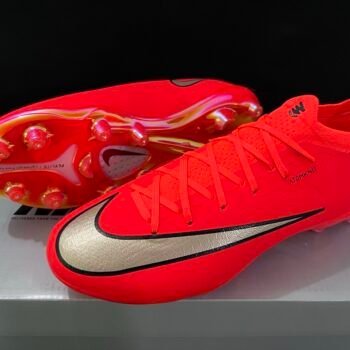 Nike Mercurial Vapor Elite AG - Image 3