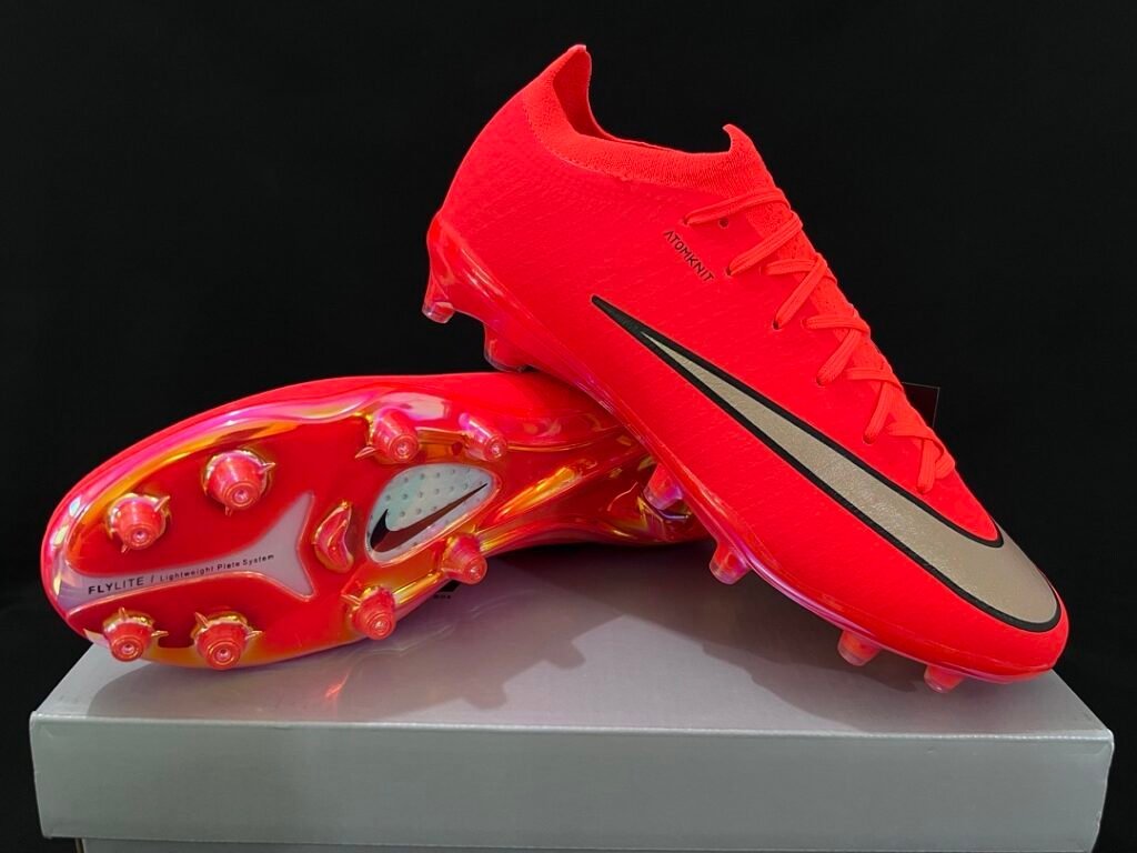 Nike Mercurial Vapor Elite AG