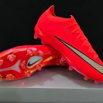Nike Mercurial Vapor Elite AG - Image 4