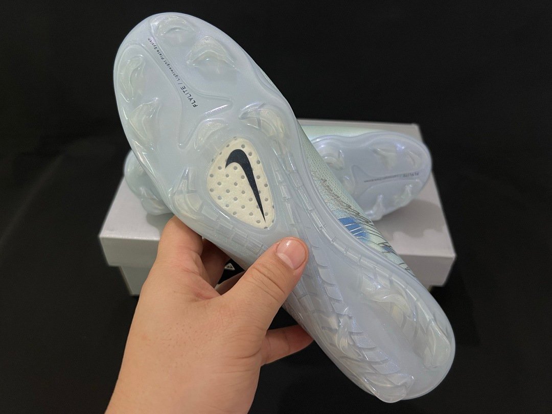 Nike Mercurial Vapor Elite FG - Image 2