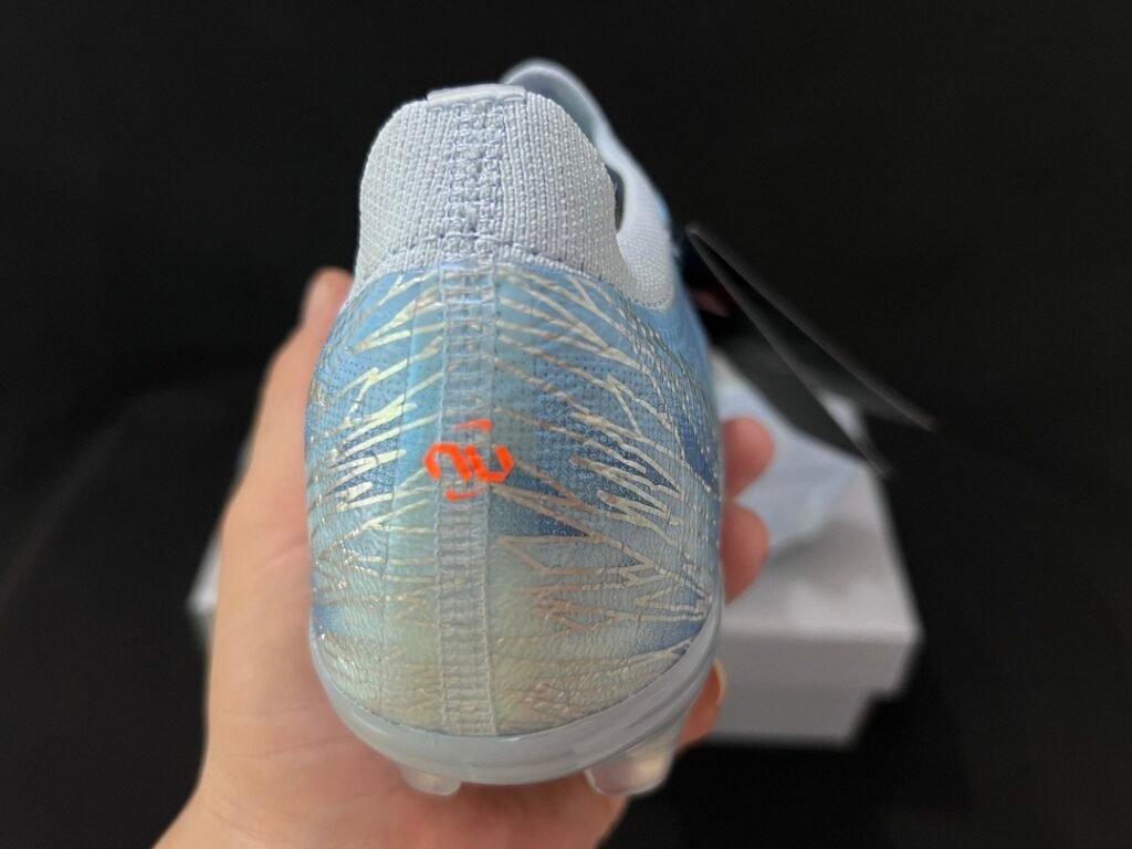 Nike Mercurial Vapor Elite FG