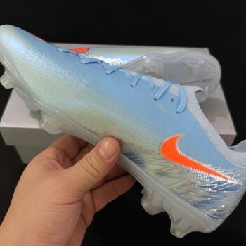 Nike Mercurial Vapor Elite FG - Image 4