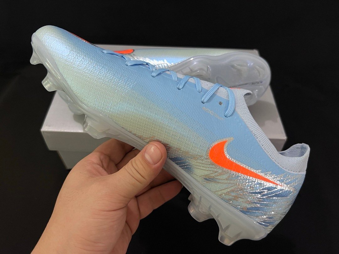 Nike Mercurial Vapor Elite FG - Image 4