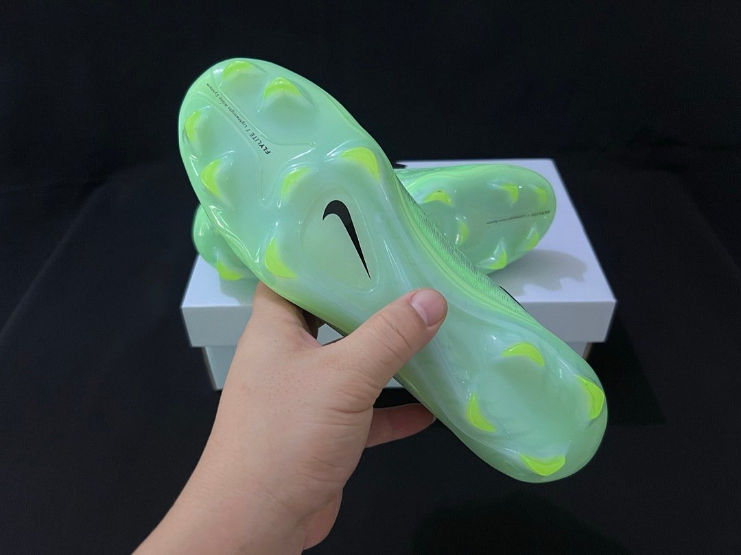 Nike Mercurial Vapor Elite FG - Image 2