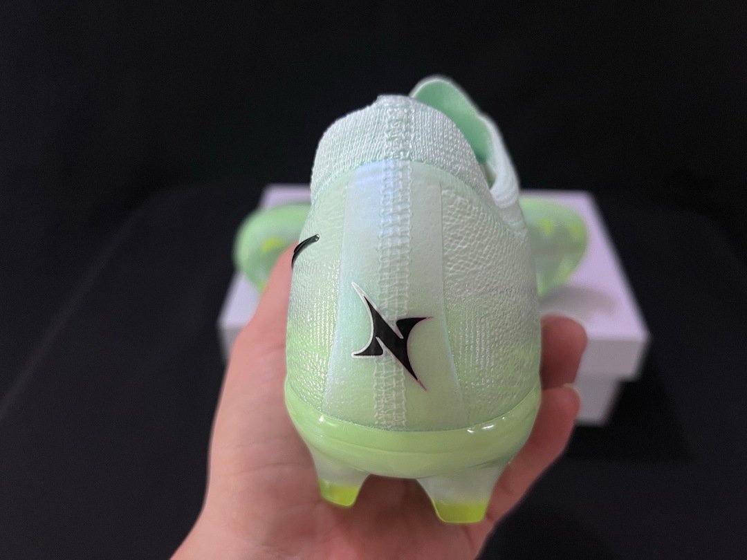 Nike Mercurial Vapor Elite FG - Image 3