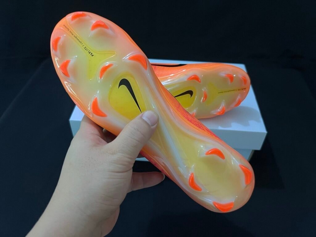 Nike Mercurial Vapor Elite FG