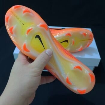 Nike Mercurial Vapor Elite FG - Image 2