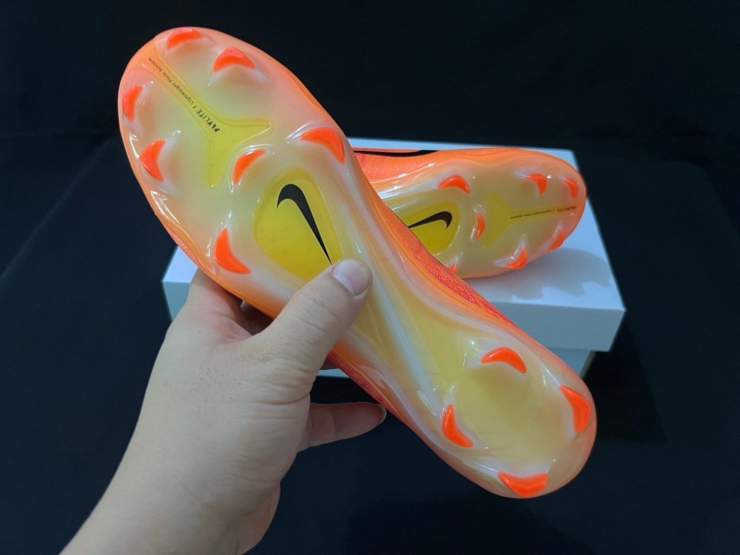 Nike Mercurial Vapor Elite FG - Image 2