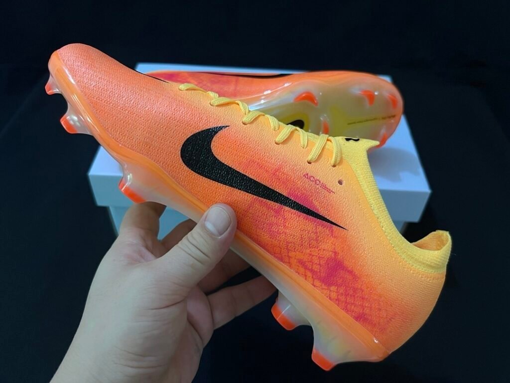 Nike Mercurial Vapor Elite FG