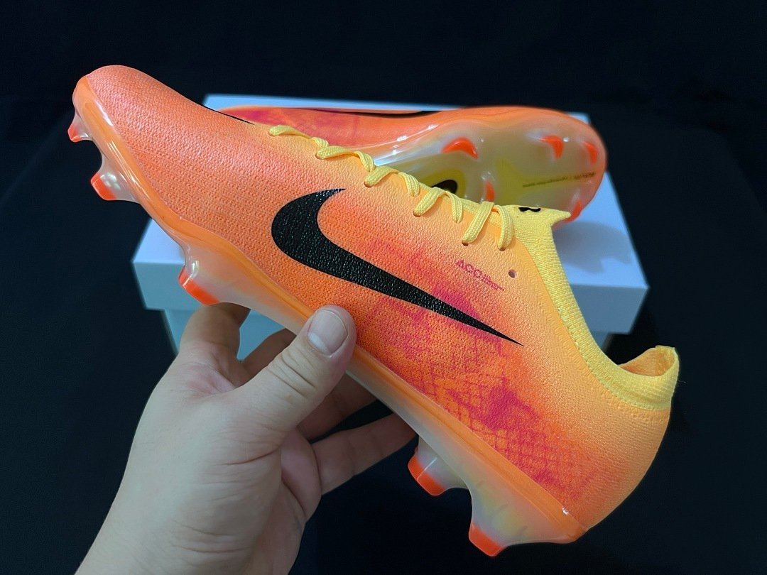 Nike Mercurial Vapor Elite FG - Image 4