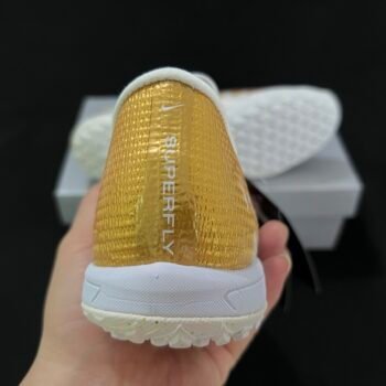 Nike Mercurial Vapor Elite Cleats - Image 3