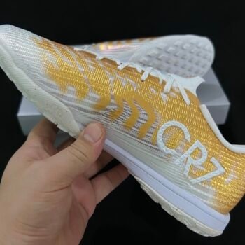 Nike Mercurial Vapor Elite Cleats - Image 4