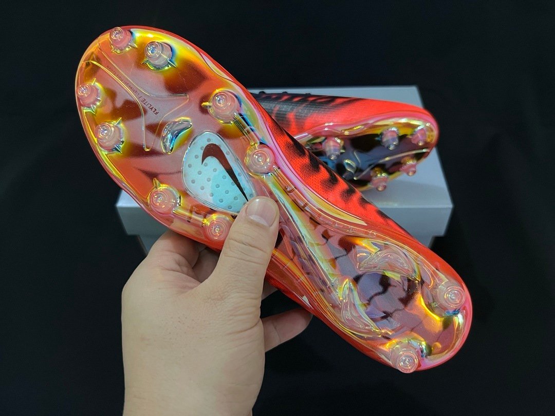 Nike Mercurial Vapor Elite AG - Image 2