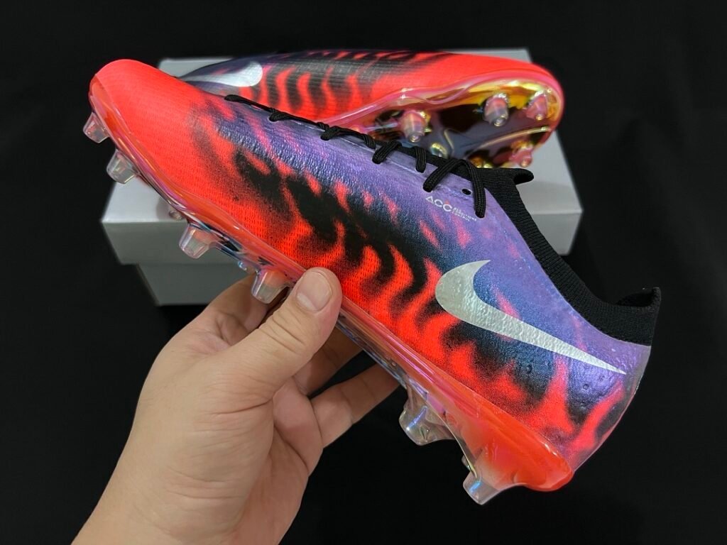 Nike Mercurial Vapor Elite AG