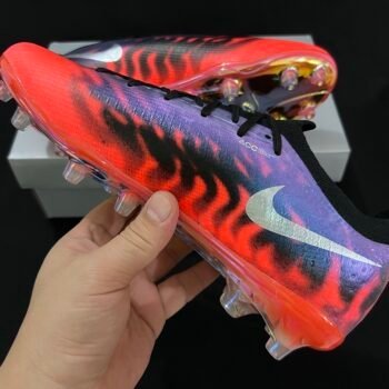 Nike Mercurial Vapor Elite AG - Image 4