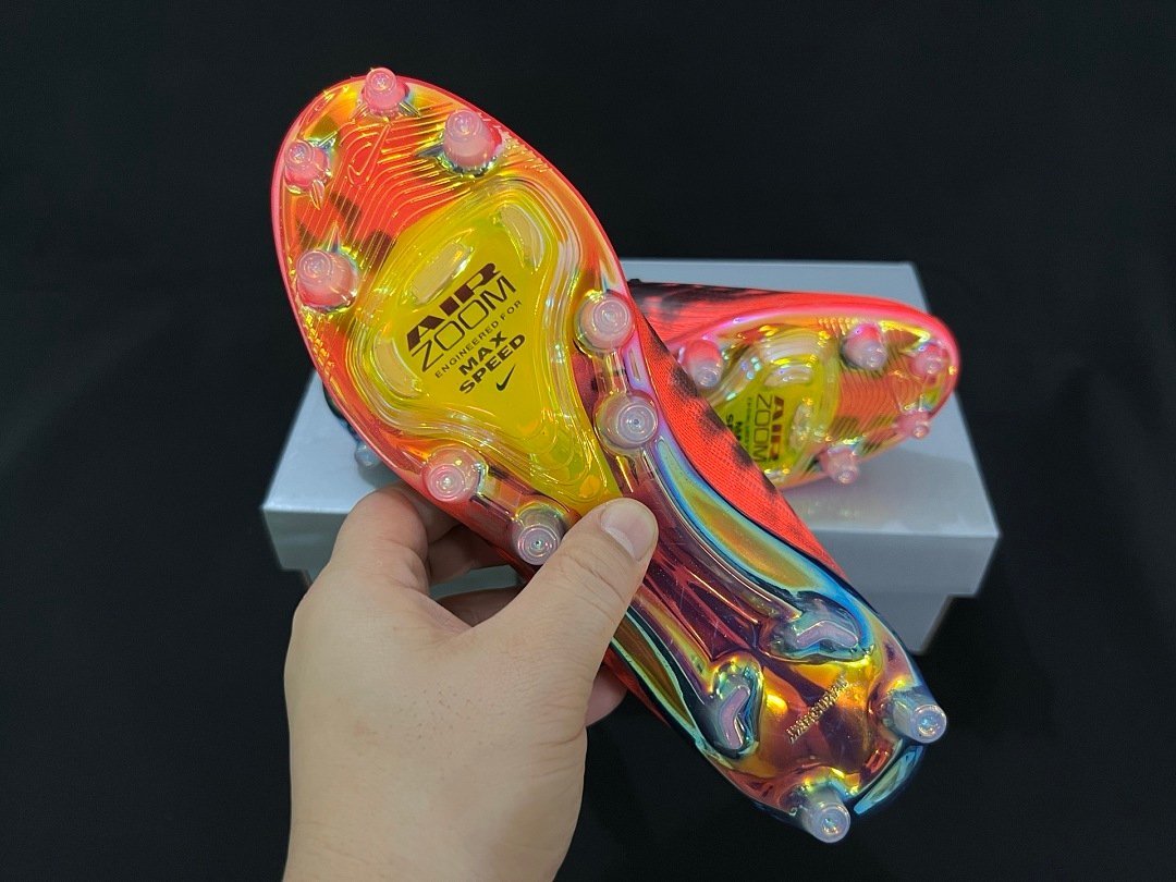 Nike Mercurial Vapor Elite AG - Image 2
