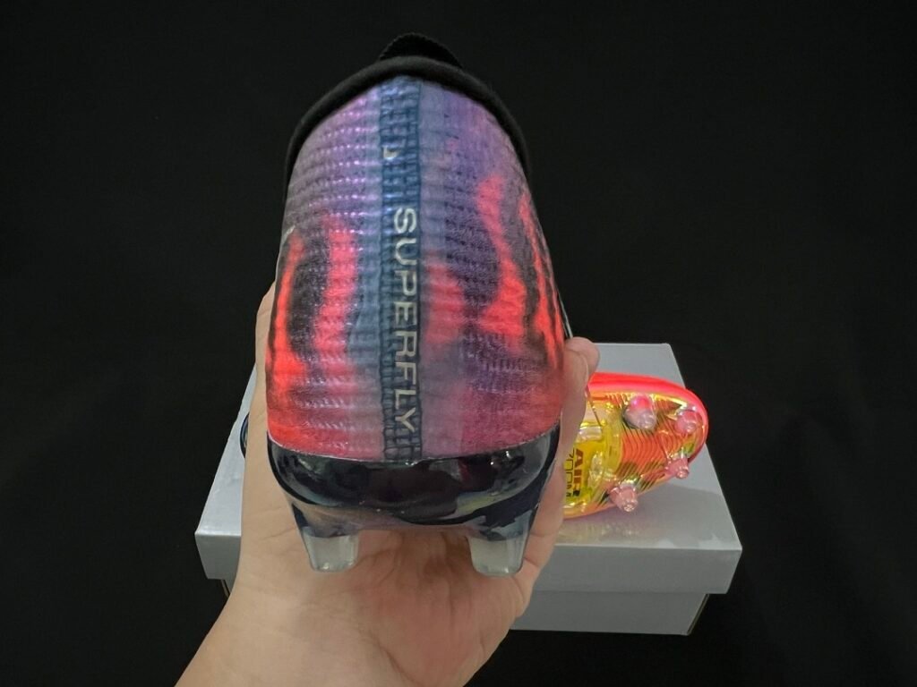 Nike Mercurial Vapor Elite AG