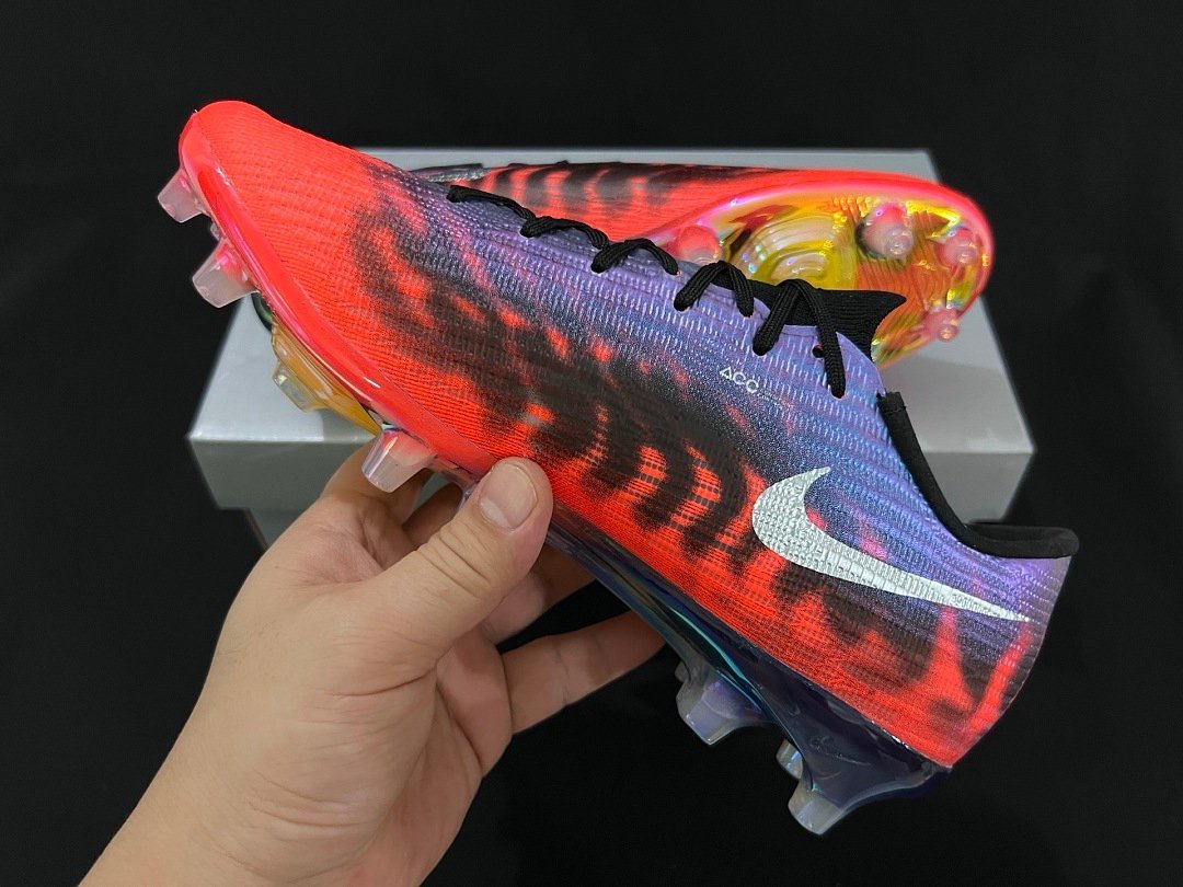 Nike Mercurial Vapor Elite AG - Image 4