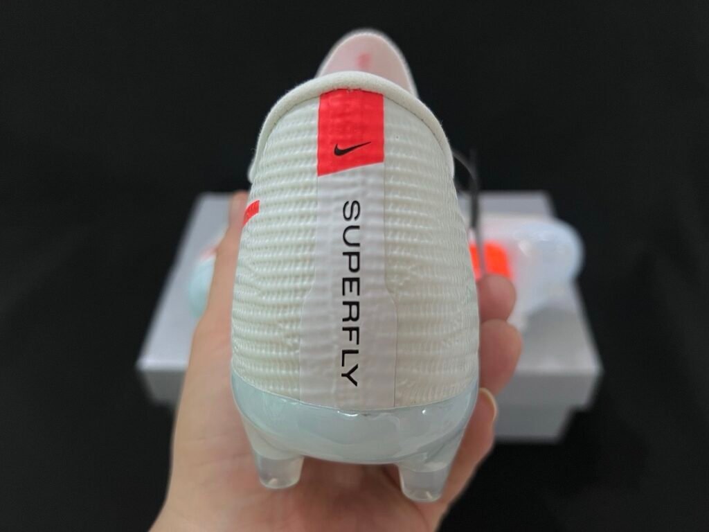 Nike Mercurial Vapor Elite AG