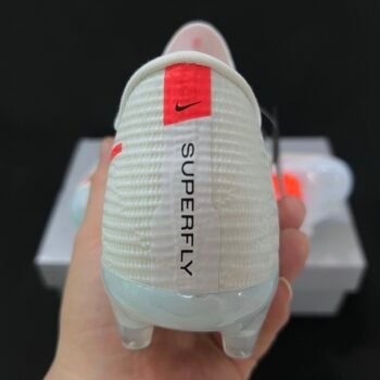 Nike Mercurial Vapor Elite AG - Image 3