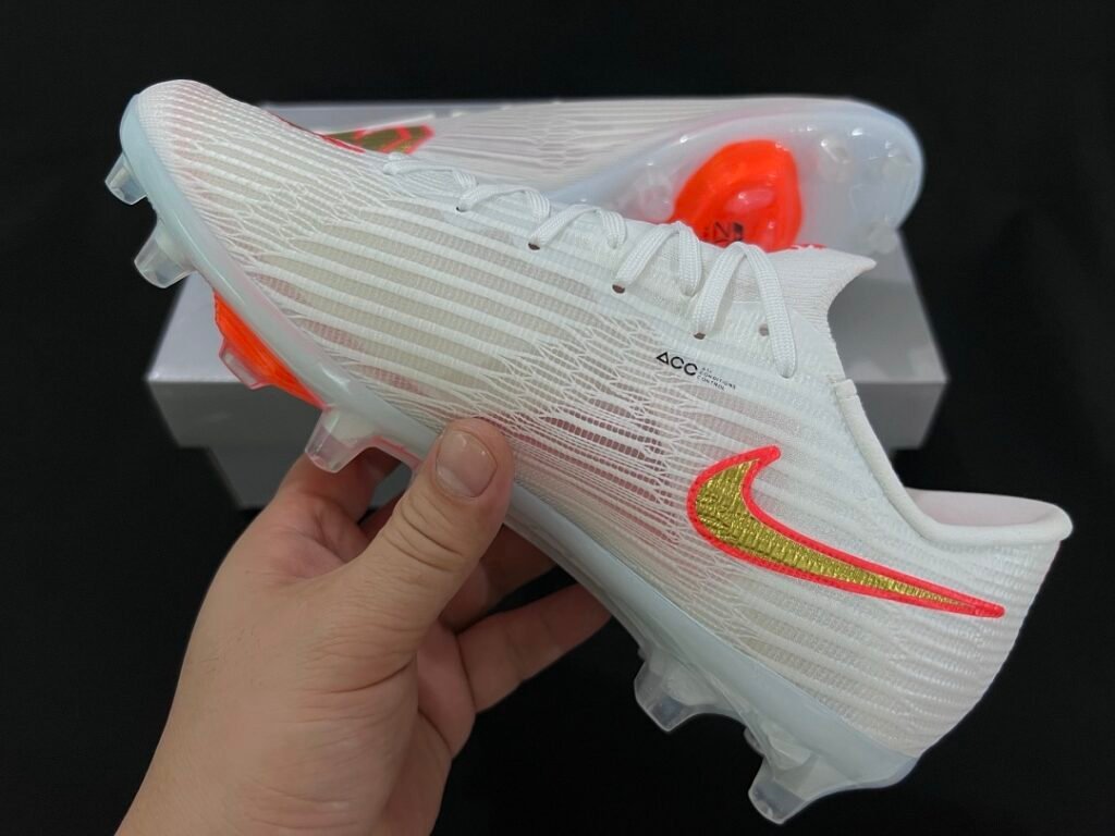 Nike Mercurial Vapor Elite AG