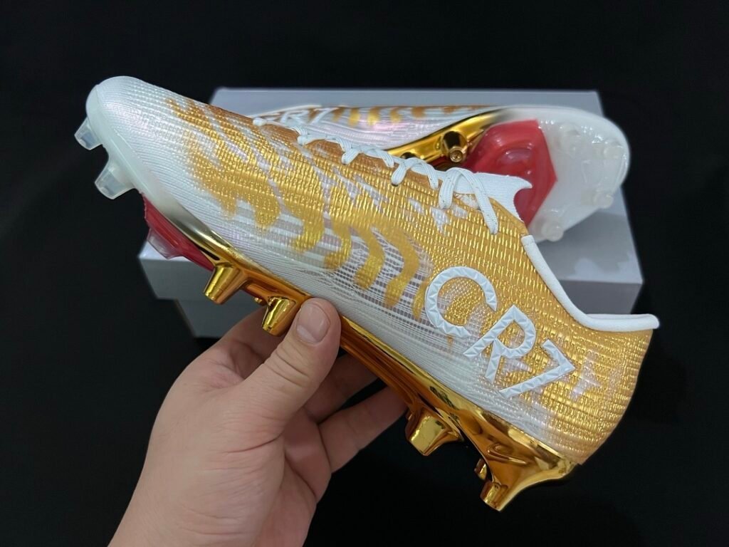 Nike Mercurial Vapor Elite AG