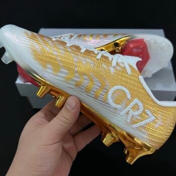 Nike Mercurial Vapor Elite AG - Image 2