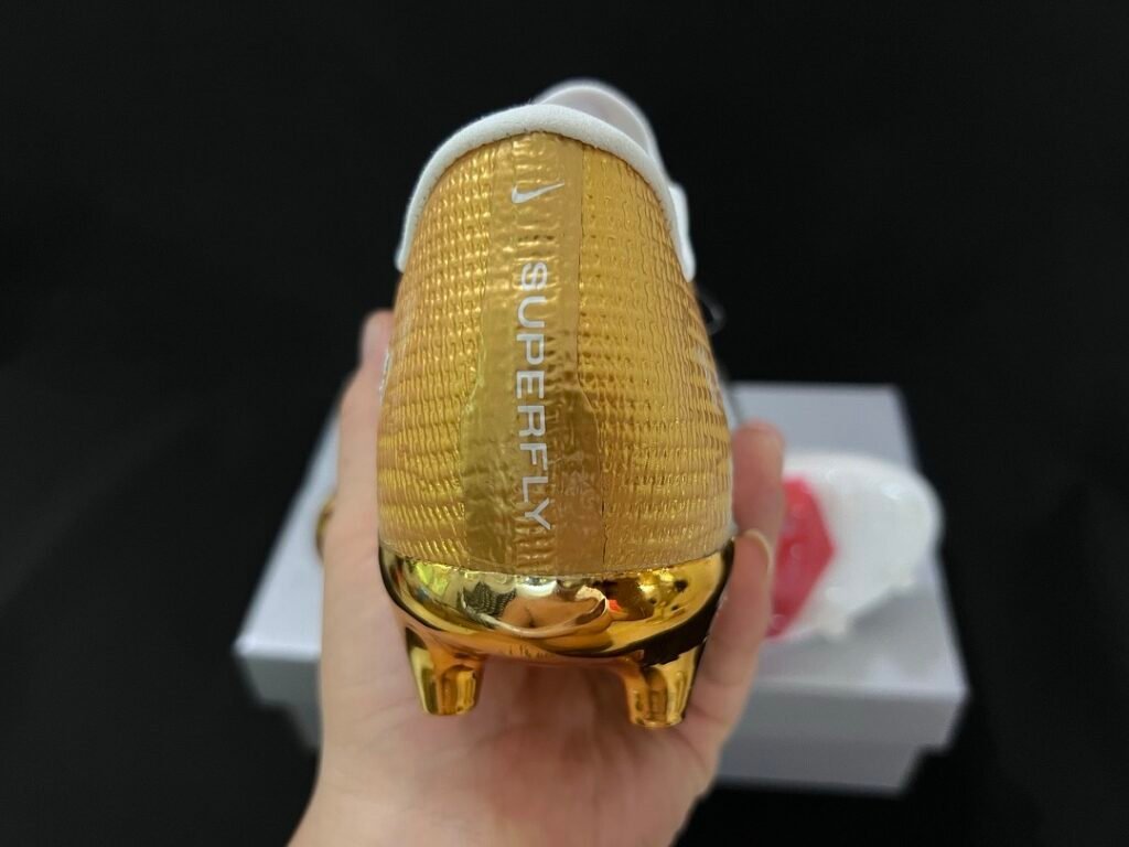 Nike Mercurial Vapor Elite AG