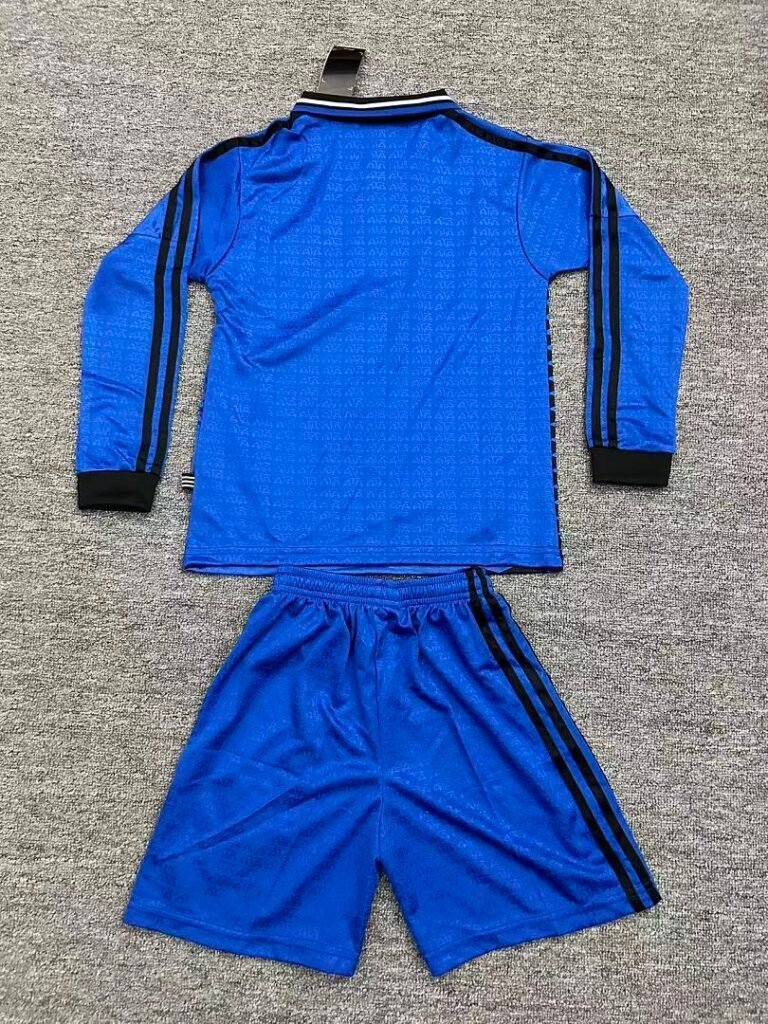 Argentina 1994 Kids Away Kit