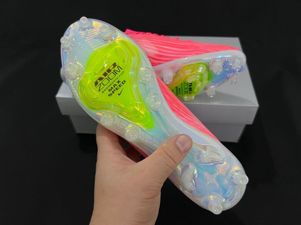 Nike Mercurial Vapor Elite AG