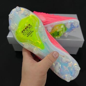 Nike Mercurial Vapor Elite AG - Image 2