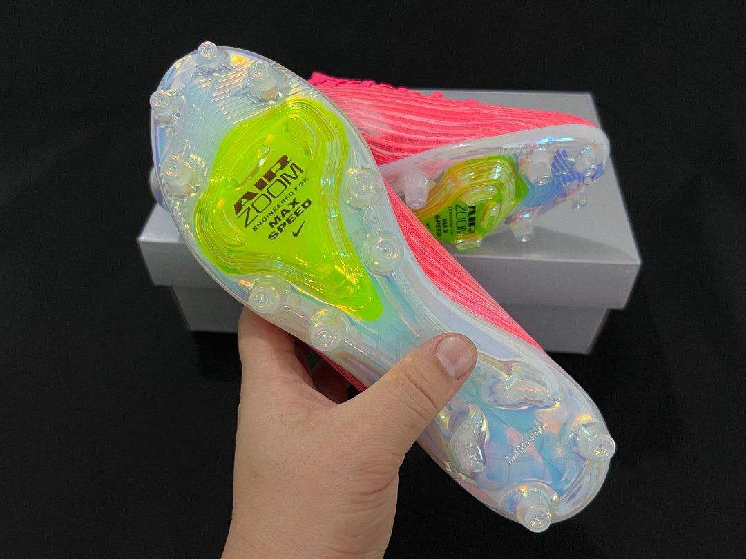 Nike Mercurial Vapor Elite AG - Image 2