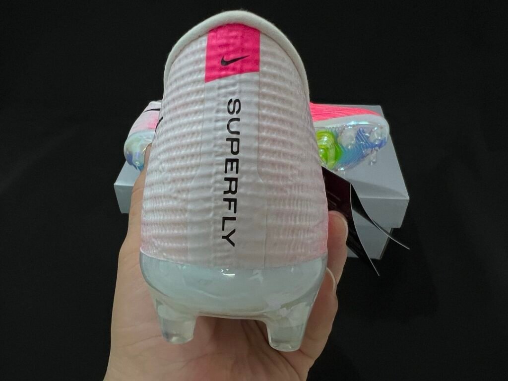 Nike Mercurial Vapor Elite AG