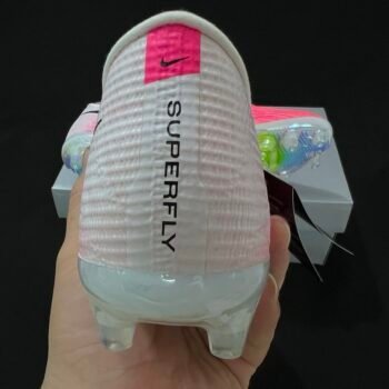 Nike Mercurial Vapor Elite AG - Image 3