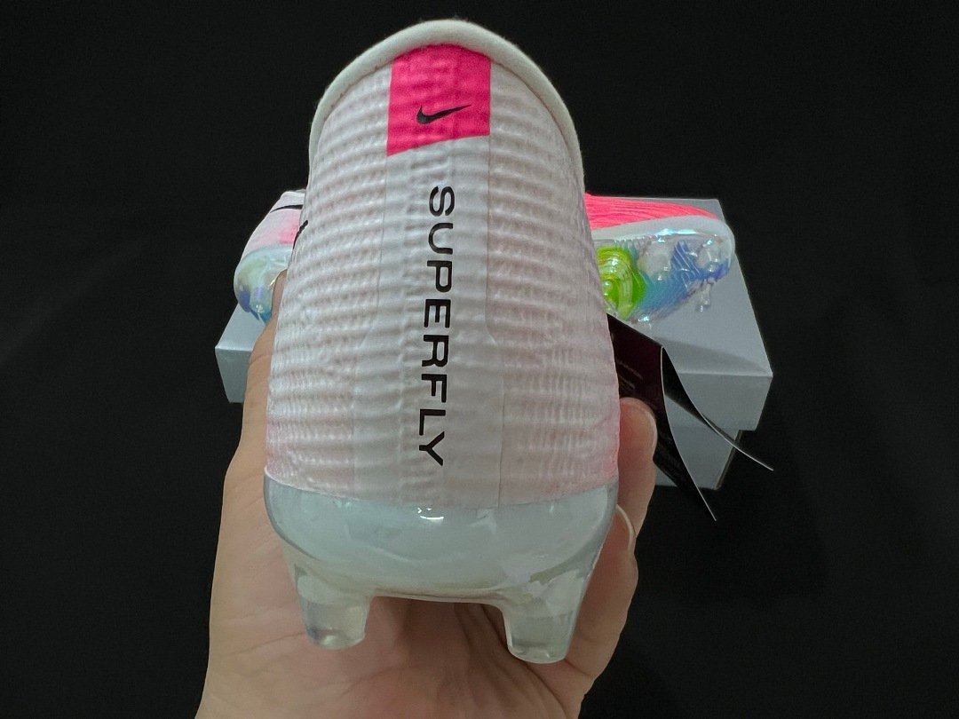Nike Mercurial Vapor Elite AG - Image 3