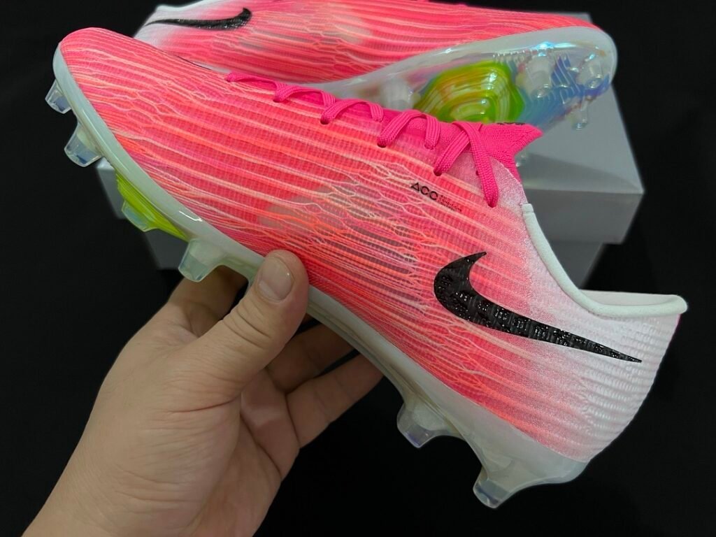 Nike Mercurial Vapor Elite AG