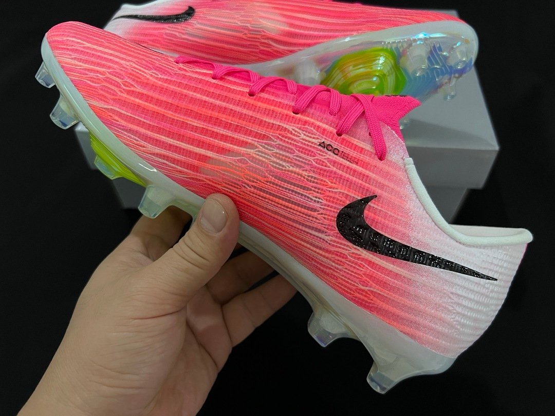Nike Mercurial Vapor Elite AG - Image 4