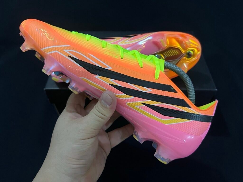Adidas F50 Elite Laced FG