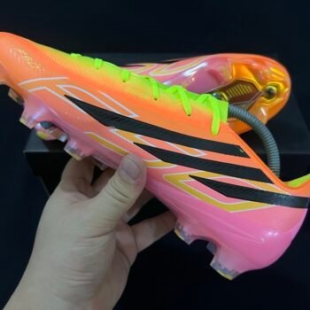 Adidas F50 Elite Laced FG - Image 2